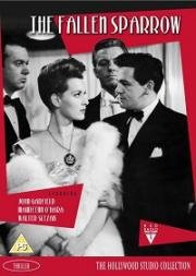 Падший воробей (The Fallen Sparrow) (1943)