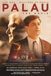 Палау (Palau the Movie) 2019