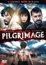 Паломничество (Pilgrimage) (2017)