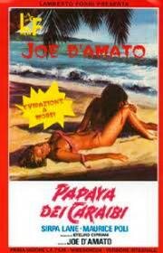 Папайя - богиня любви и каннибалов (Папайя Карибская) (Papaya dei Caraibi) (1978)