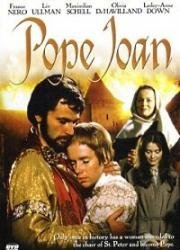 Папесса Иоанна (Pope Joan (Papst Johanna)) 1972