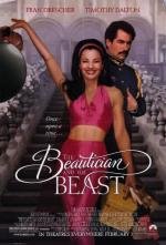 Парикмахерша и Чудовище (The Beautician and the Beast) (1997)