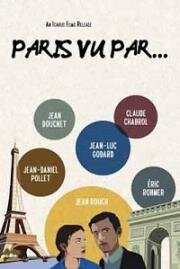 Париж глазами шести (Paris vu par...) (1965)