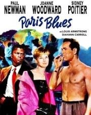 Парижский блюз (Paris Blues) 1961