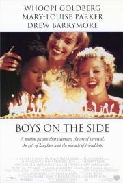Парни побоку (Boys On The Side) (1995)