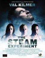 Парниковый эксперимент (The Steam Experiment) (2009)