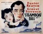 Пароходный Билл (Steamboat Bill, Jr.) 1928