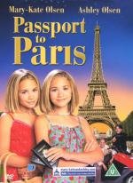 Паспорт в Париж (Pasport to Paris) (1999)