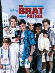 Патруль Б.Р.А.Т. (The B.R.A.T. Patrol) 1986