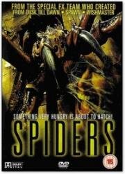 Пауки (Spiders) (2000)