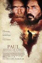 Павел, апостол Христа (Paul, Apostle of Christ) (2018)