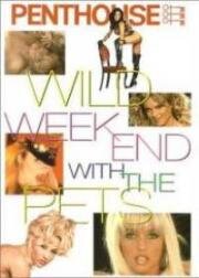 Пентхаус: Безумный уик-энд с любимицами года (Penthouse: The Wild Weekend with The Pets) (1996)
