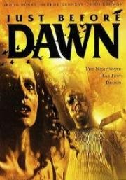 Перед самым рассветом (Just Before Dawn) (1981)