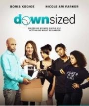 Переезд (Downsized) (2017)