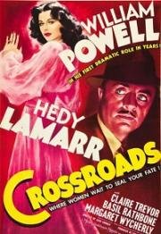 Перекрестки (Crossroads) (1942)