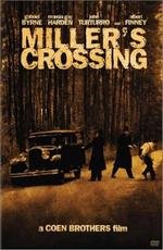 Перекресток Миллера (Miller's Crossing) (1990)