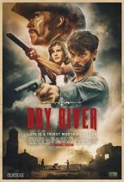 Пересохшая река (Gunfight at Dry River) 2021