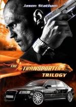 Перевозчик: Трилогия (The Transporter: Trilogy) (2002)