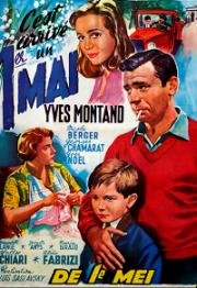 Первое Мая, или Отец и сын (Первомай) (1er Mai ou Le père et l'enfant) (1958)