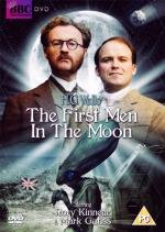 Первые люди на Луне (The First Men In The Moon) (2010)
