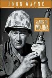 Пески Иво Джимы (Пески Иводзимы) (Sands Of Iwo Jima) (1949)