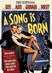 Песня рождена (A Song Is Born) (1948)