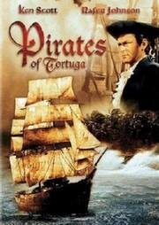 Пираты Тортуги (Pirates of Tortuga) (1961)
