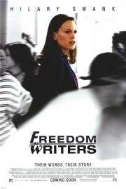 Писатели свободы (Freedom Writers) 2007