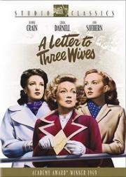 Письмо трём жёнам (A letter to three wives) 1949