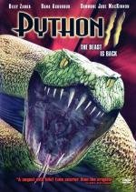 Питоны 2. Кошмар продолжается! (Python 2) (2002)