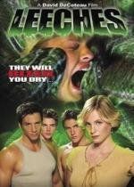 Пиявки (Leeches)