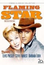 Пламенеющая звезда (Flaming Star) (1960)