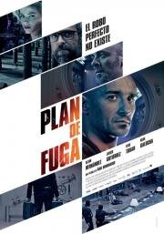 План побега (Plan de fuga) (2016)