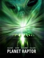 Планета динозавров (Planet Raptor) (2007)