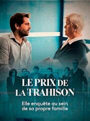 Плата за измену (Le prix de la trahison (Meurtres a Angouleme)) (2022)