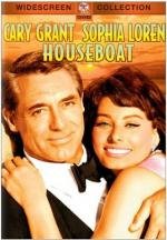 Плавучий дом (Houseboat) (1958)