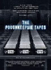 Плёнки из Пукипси (Плёнки из Поукипзи) (The Poughkeepsie tapes) (2007)