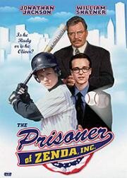 Пленник корпорации «Зенда» (Узник Зенды) (The Prisoner of Zenda, Inc.) 1996