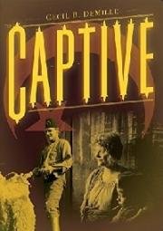 Пленник (The Captive) 1915