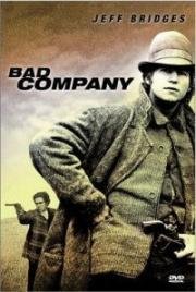 Плохая компания (Bad Company) 1972