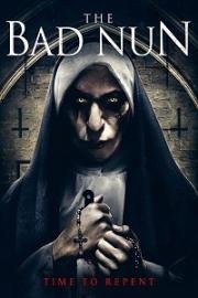 Плохая Монахиня (The Watcher (The Bad Nun)) 2018