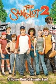Площадка 2 (Пустырь 2) (The Sandlot 2) (2005)