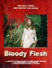Плоть от плоти твоей (Carne de tu carne ( Bloody Flesh)) (1983)