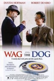 Плутовство (Wag The Dog) (1997)