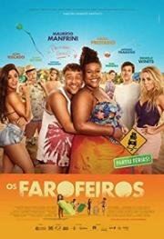 Пляжники (Os Farofeiros) (2018)