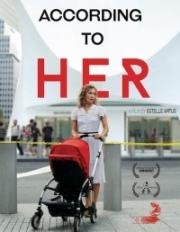 По её мнению (According to her) (2017)