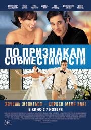 По признакам совместимости (Jewtopia) (2013)