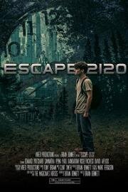 Побег из 2120 (Escape 2120) (2020)