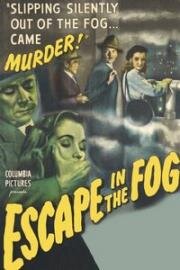 Побег в тумане (Escape in the Fog) 1945