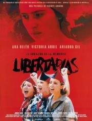 Поборницы свободы (Libertarias) (1996)